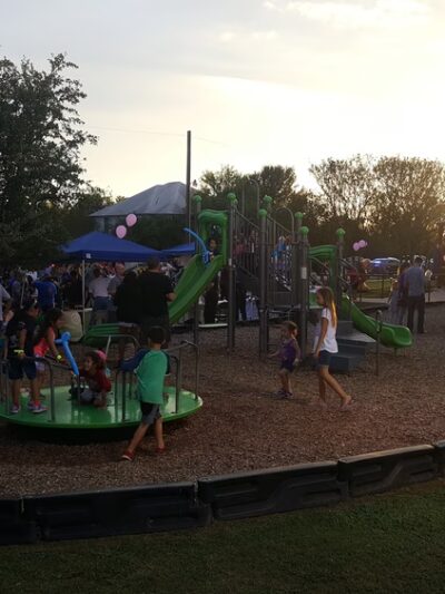 Jennie Lane Park - Manor, TX