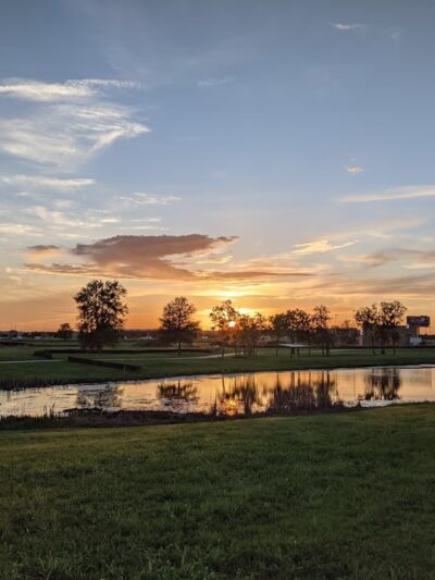 Timmermann Park - Manor, TX
