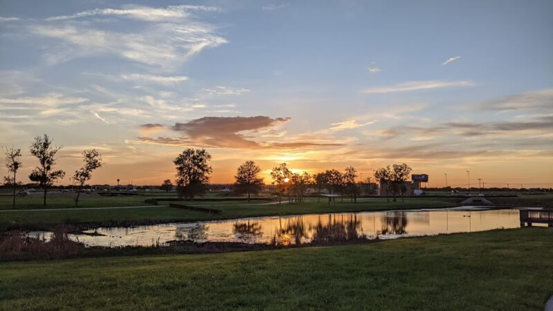 Timmermann Park - Manor, TX