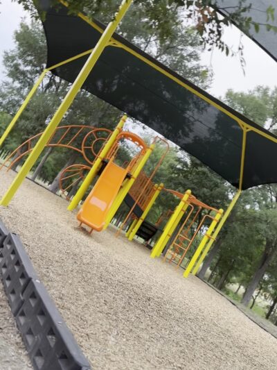 Timmermann Park - Manor, TX