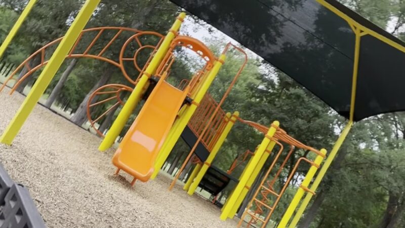 Timmermann Park - Manor, TX