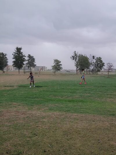 Timmermann Park - Manor, TX