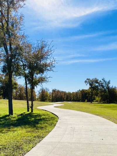 Timmermann Park - Manor, TX