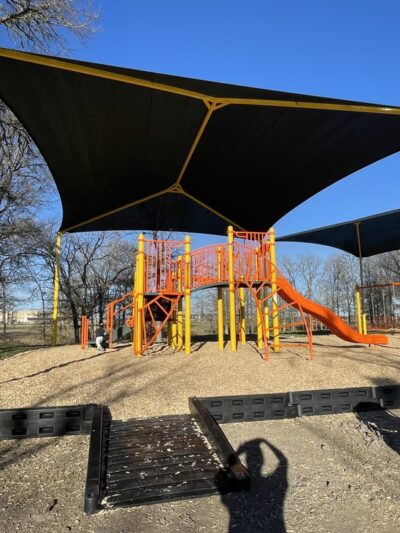 Timmermann Park - Manor, TX