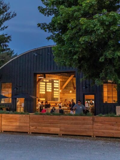Long Island Farm Brewery - Manorville, NY