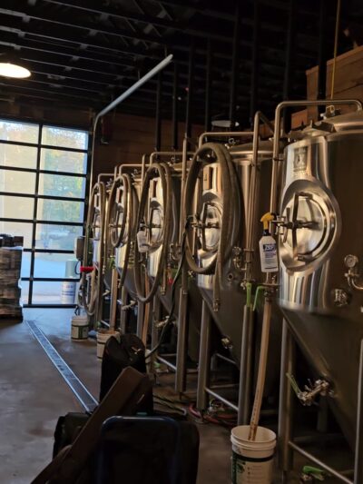 Long Island Farm Brewery - Manorville, NY
