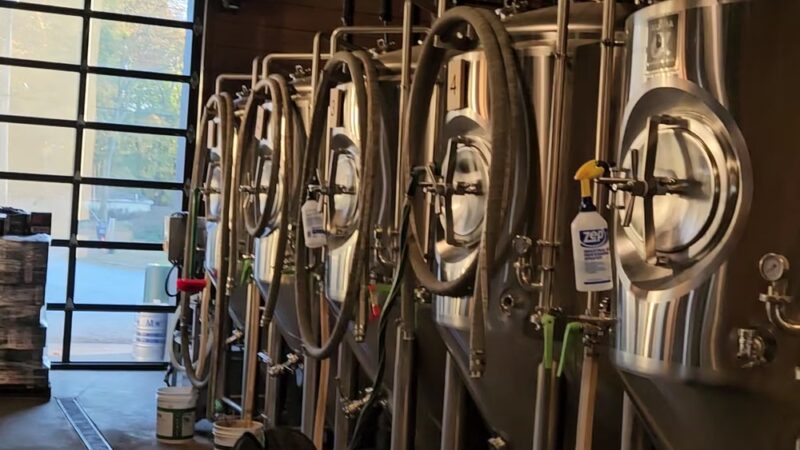 Long Island Farm Brewery - Manorville, NY