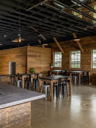 Long Island Farm Brewery - Manorville, NY