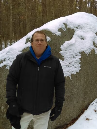 Manorville Hills County Park - Manorville, NY