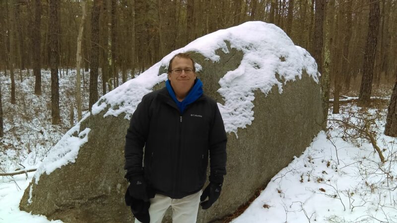 Manorville Hills County Park - Manorville, NY