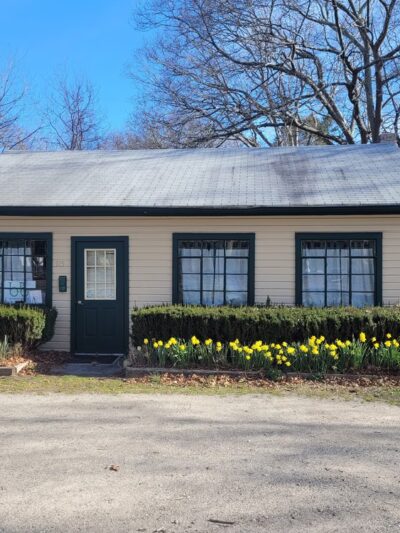 Pine Barrens Trail Outdoor Center - Manorville, NY