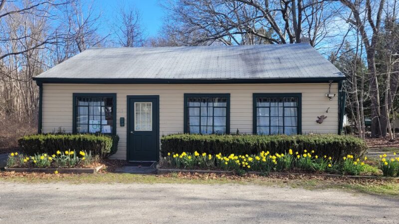 Pine Barrens Trail Outdoor Center - Manorville, NY