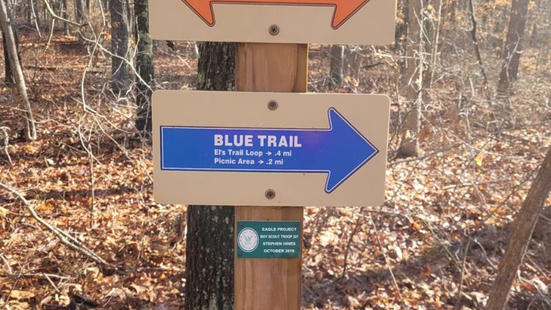 Pine Barrens Trail Outdoor Center - Manorville, NY