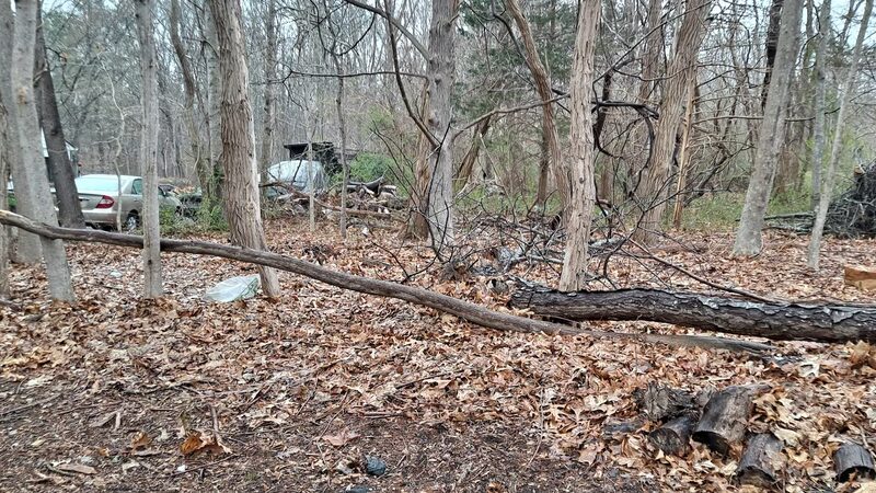 Pine Barrens Trail Outdoor Center - Manorville, NY
