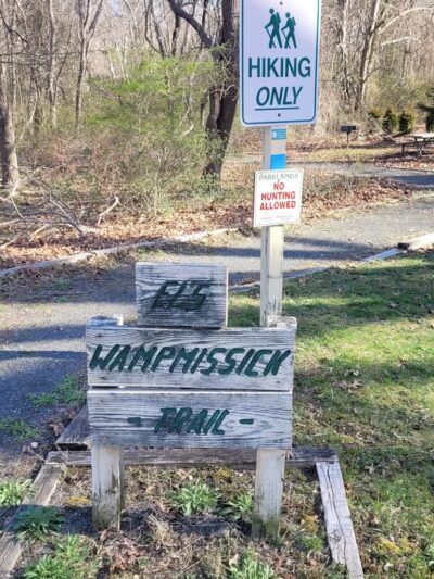 Pine Barrens Trail Outdoor Center - Manorville, NY
