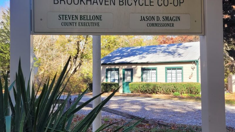Pine Barrens Trail Outdoor Center - Manorville, NY