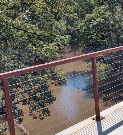 Cricket Frog Trail Parking - Mansfield, GA