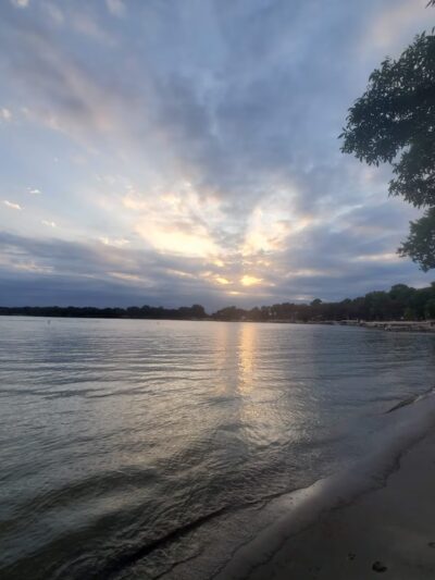 Treman Park - Manson, IA