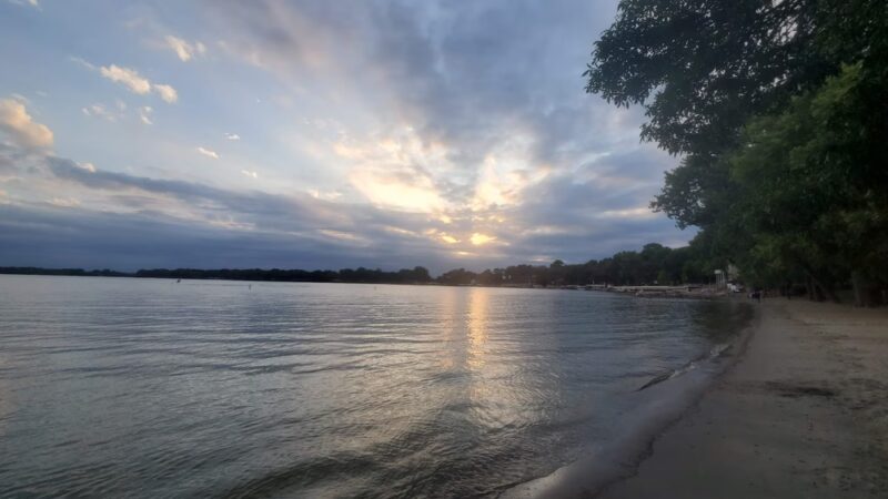 Treman Park - Manson, IA
