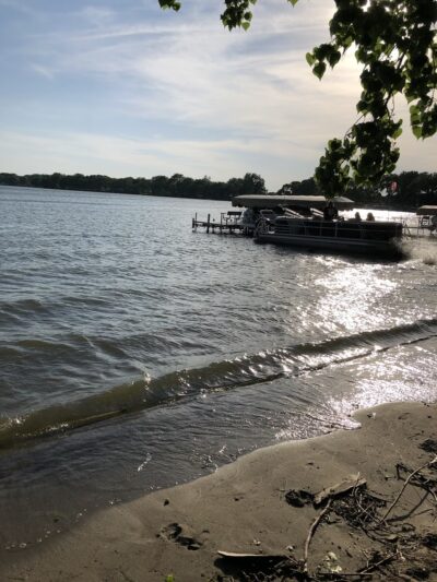 Treman Park - Manson, IA