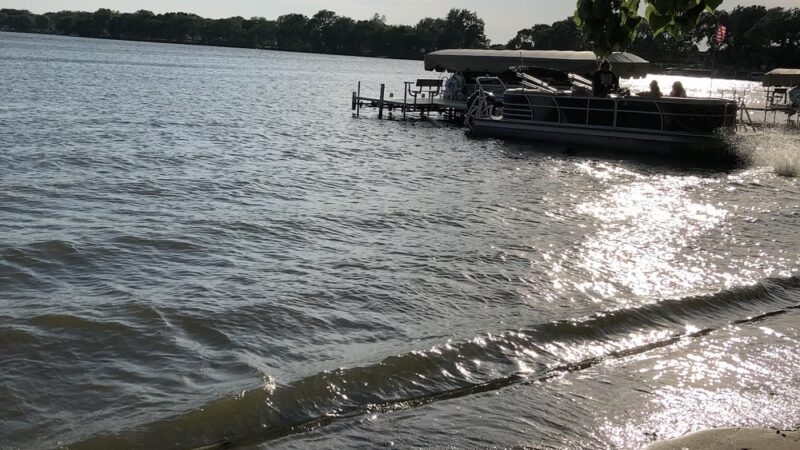 Treman Park - Manson, IA