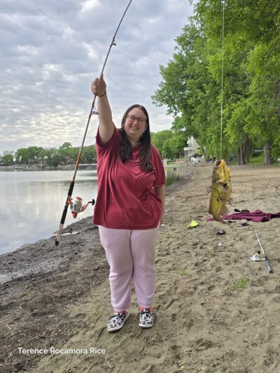 Treman Park - Manson, IA
