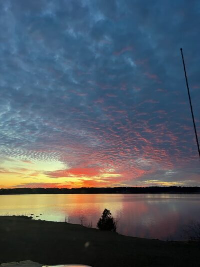 Kimball Point Campground - Manson, NC