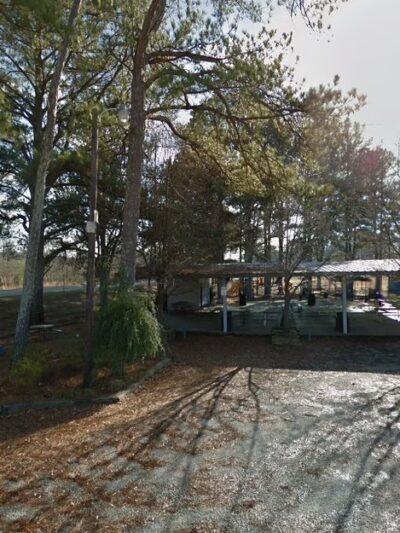 Mantachie Park - Mantachie, MS