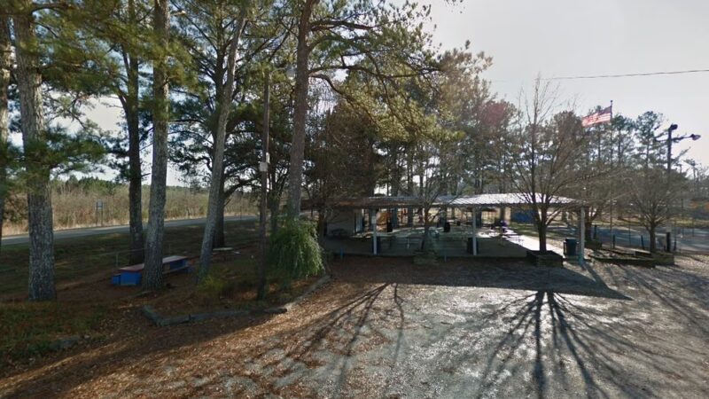 Mantachie Park - Mantachie, MS