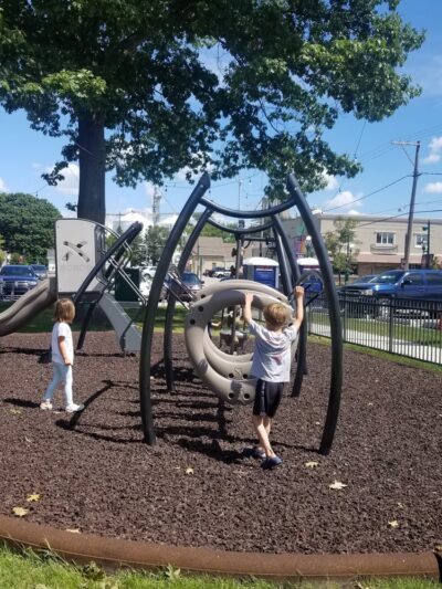 The Square on Second - Manteno, IL