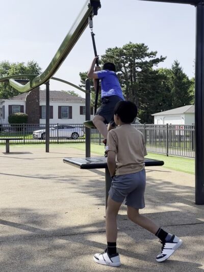 The Square on Second - Manteno, IL