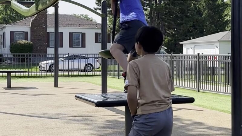 The Square on Second - Manteno, IL