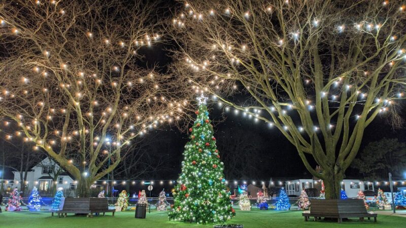 The Square on Second - Manteno, IL