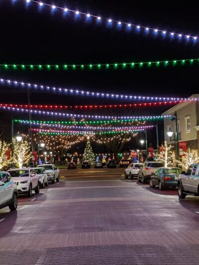 The Square on Second - Manteno, IL