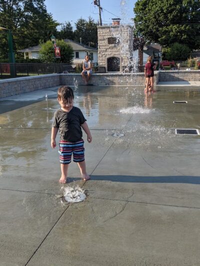 The Square on Second - Manteno, IL