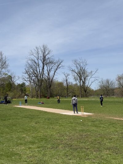 Dukes Park - Manville, NJ