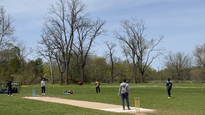 Dukes Park - Manville, NJ