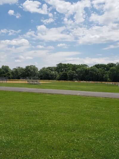 Lincoln Avenue Park - Manville, NJ