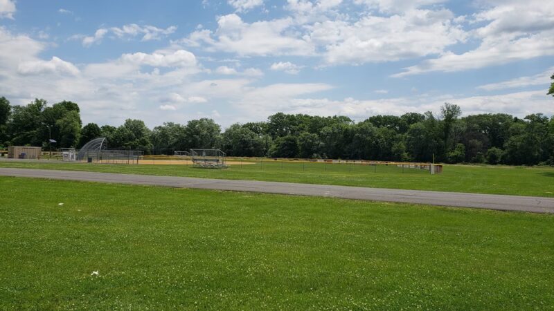 Lincoln Avenue Park - Manville, NJ