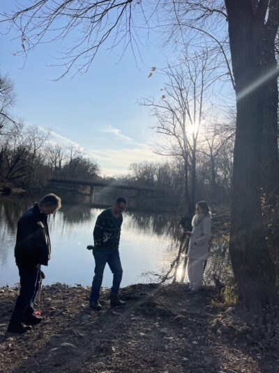 Lincoln Avenue Park - Manville, NJ