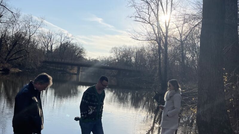 Lincoln Avenue Park - Manville, NJ