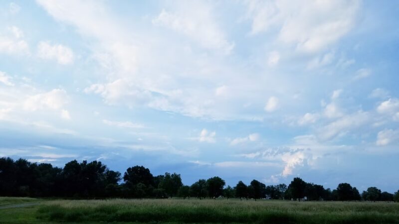 Lincoln Avenue Park - Manville, NJ