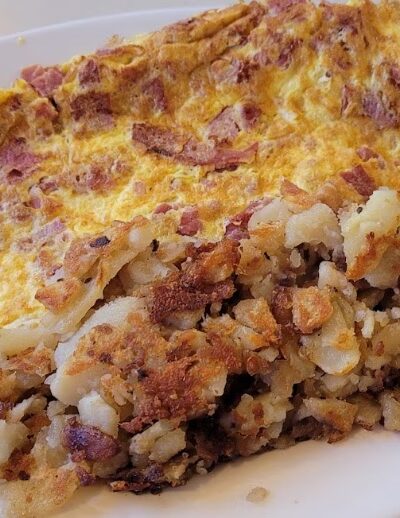 Manville Diner - Manville, NJ