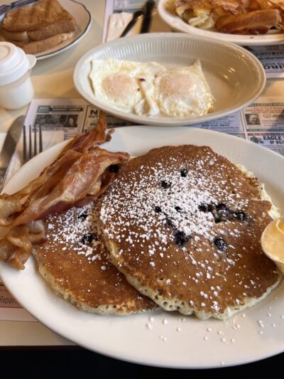 Manville Diner - Manville, NJ