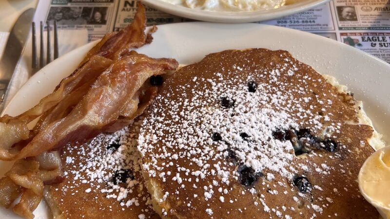 Manville Diner - Manville, NJ