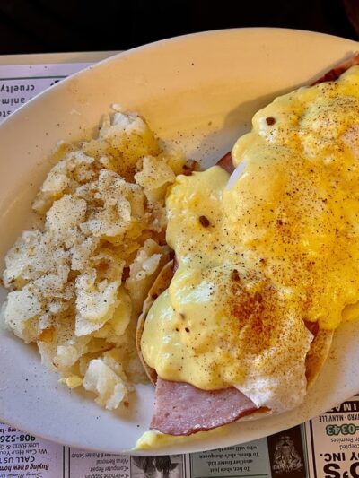 Manville Diner - Manville, NJ