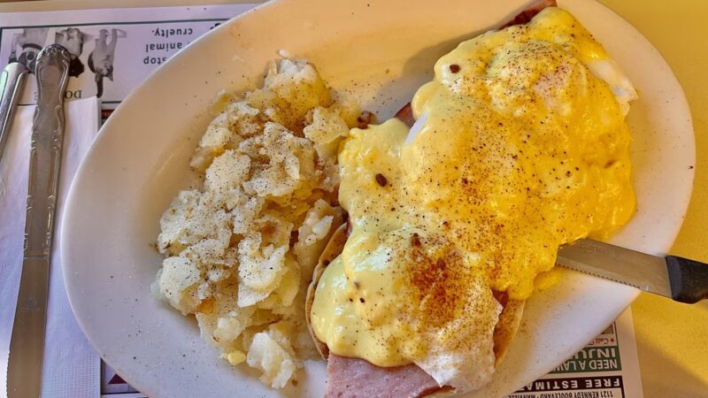 Manville Diner - Manville, NJ