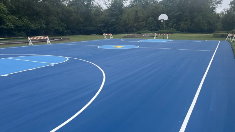 Memorial Park - Manville, NJ
