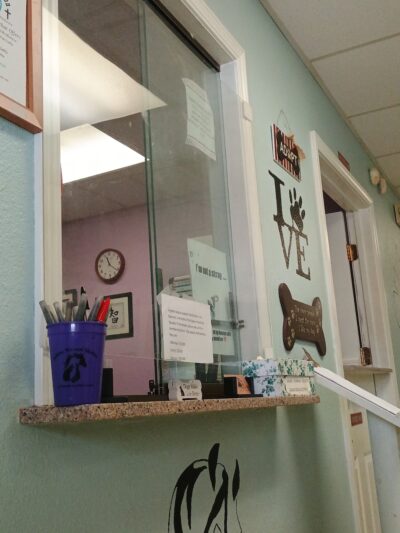 Sabine Parish Animal Shelter - Many, LA