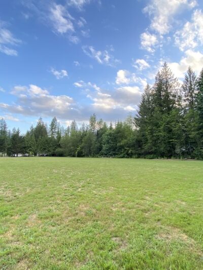 Maple Falls Park - Maple Falls, WA